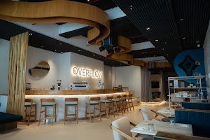 Overflow Coffee place picture