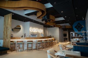 Overflow Coffee place picture